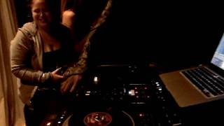 DJ Wizz Kidd & DJ Vision in the Mix