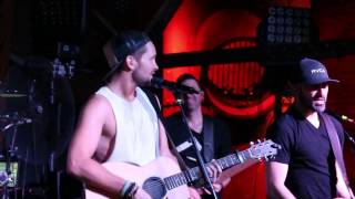 SafetySuit -- "Anywhere But Here'"