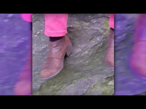 Fifty Grand - Scary All Over (SLOWED)