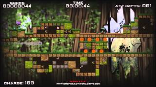 Project Soul Machine [Loki Tree - Free Spirit]