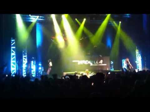 Krewella - Global Dance Festival - MERCY/Killin It