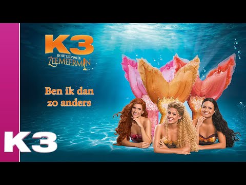 Video thumbnail for Ben ik dan zo anders