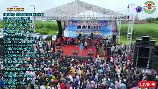 Download lagu NEW PALLAPA LIVE MOJOKERTO RUWAH DESA mp3 Download lagu NEW PALLAPA LIVE MOJOKERTO RUWAH DESA mp3