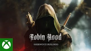 Watch and explore about Robin Hood: Sherwood Builders European Union Xbox Series X|S / PC CD Key