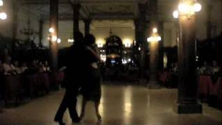 Cristhian Sosa y Lida Mantovani 4 - La Ideal