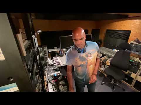 Luminosity Beach Festival 2020 Broadcast - Roger Shah pres. Sunlounger