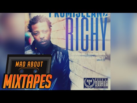 RMT - Richy ft. Rexx & DonDonna - 9/11 | MadAboutMixtapes