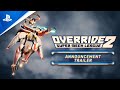 Override 2: Super Mech League - Announcement Trailer | PS5