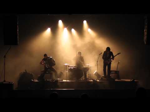 K Cube "Kuume"  Live, 9.10.2010