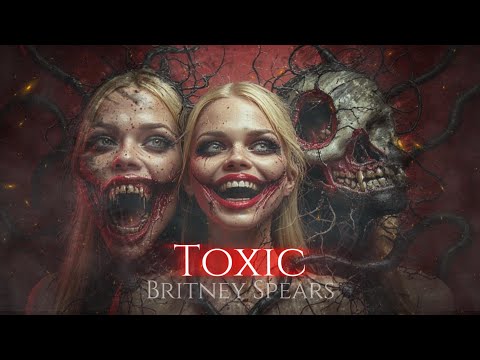 Toxic - Britney Spears [Epic Dark Techno] [INFERNUM]
