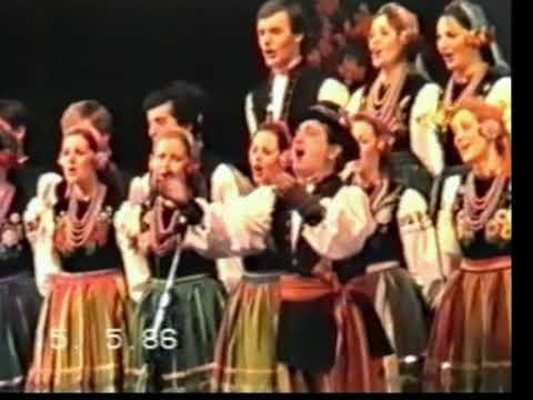Mazowsze-Rosa,Rosa(1986)-solo:Staszek Jopek