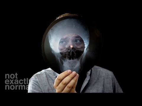 Bone Music: Why Does This X-Ray Play Music?