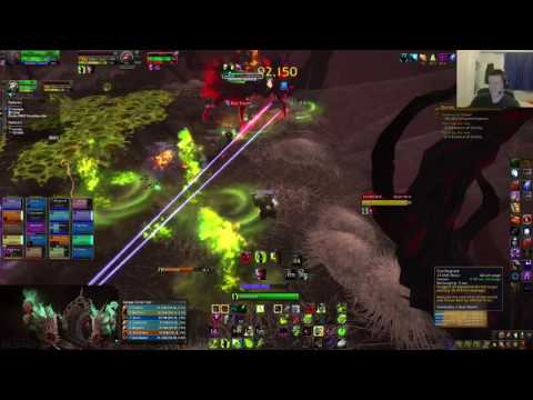 Huhuholics vs Elerethe Renferal Mythic