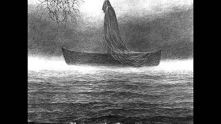 Fördärv - &quot;Tedium Vitae&quot;