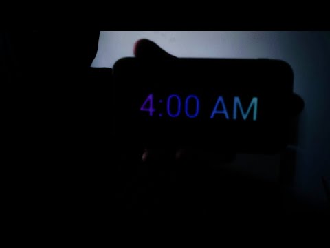 Jocco - 4 dimineata (Visual)