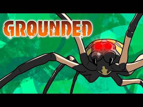 Grounded In 11 Minutes