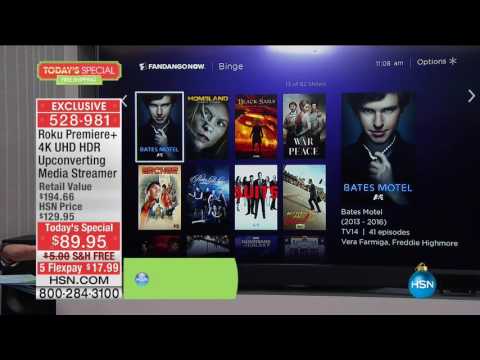 HSN | Gifts For The Home Under $100 11.22.2016 - 11 AM