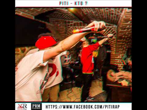 Piti - Kto ? (prod. Babek)