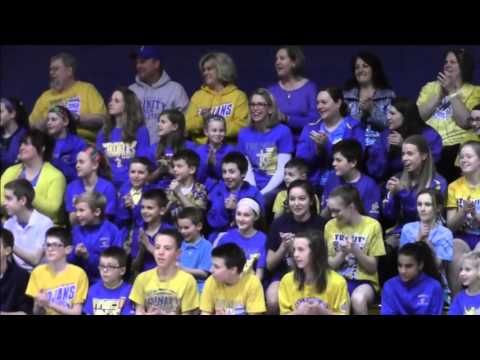 Mark Mueller EDUC620 Video School Improvement Philosophy