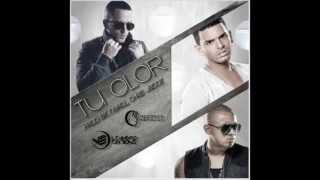Tu Olor Remix Tito El Bambino Ft Wisin