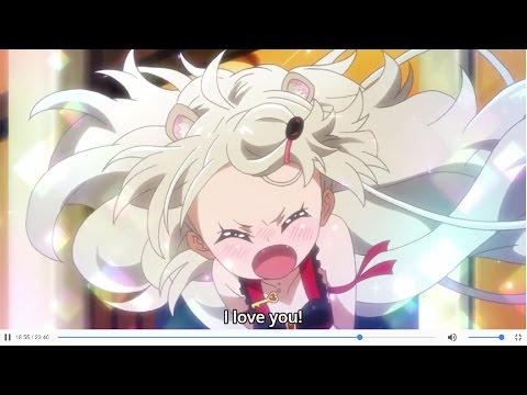 show by rock s2 ailene 10