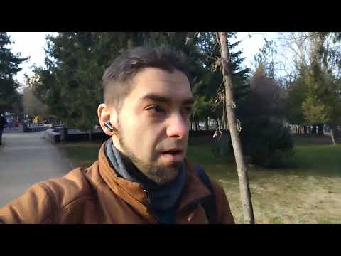 Nokia X30 5G, Video Sample (Selfie)
