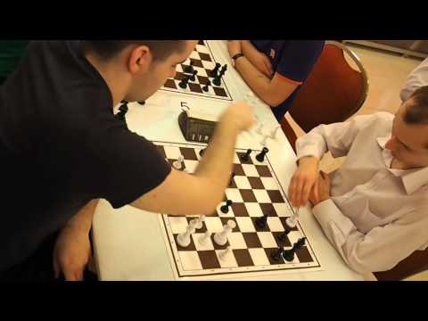 GM Nepomniachtchi - GM Zhigalko