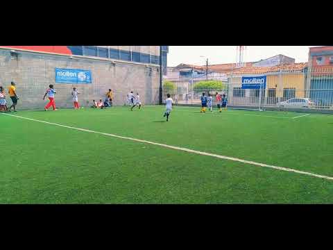 Resumen del partido (torneo) Dylan Arcos