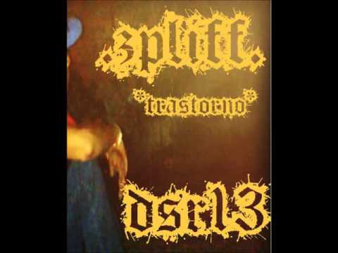 Zpliff - Trastorno  (Prod.  DSR13)