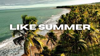 Download lagu PAPSEL STYLE !!! Rawi Beat - Like Summer - ( New Remix ) mp3 Download lagu PAPSEL STYLE !!! Rawi Beat - Like Summer - ( New Remix ) mp3