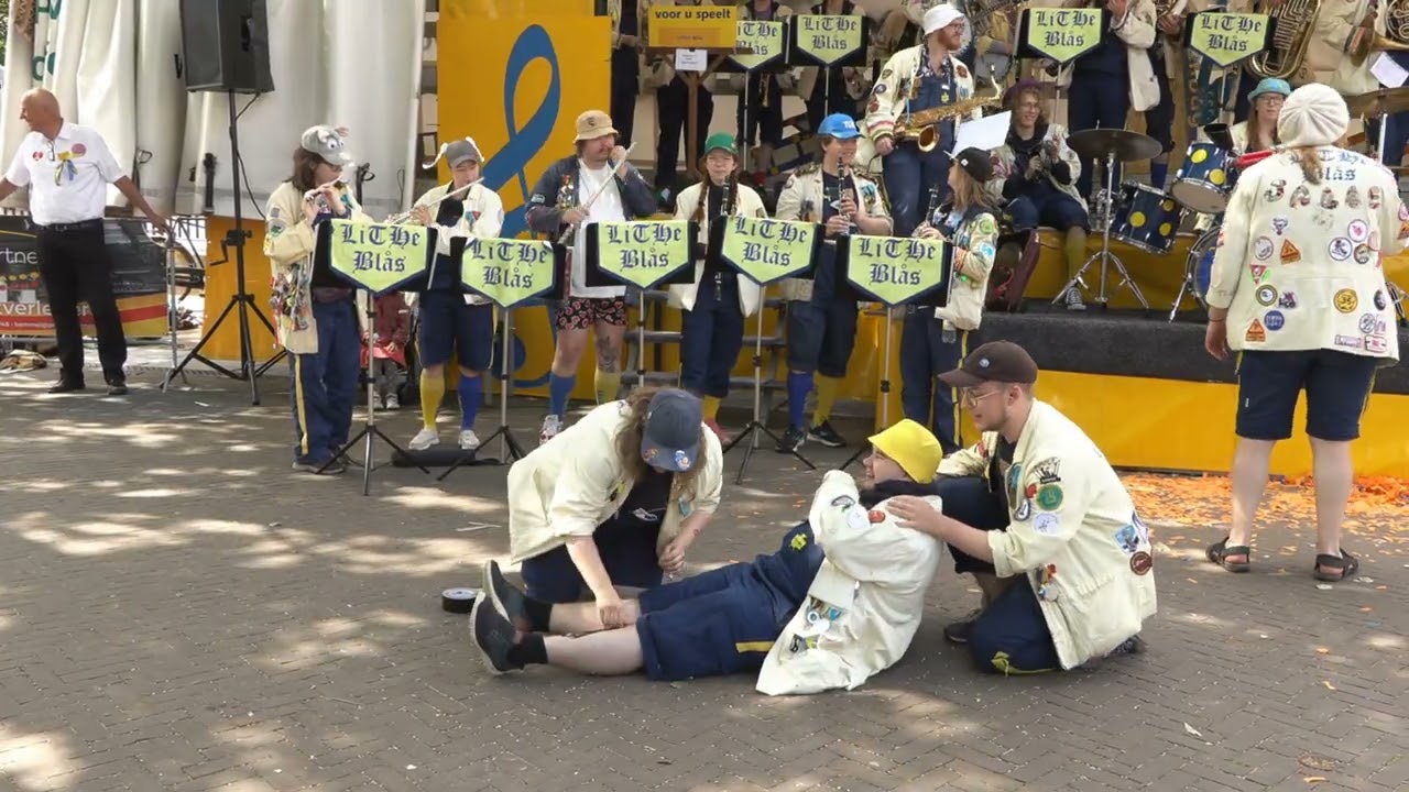 LiTHe Blås 2026 — video 2