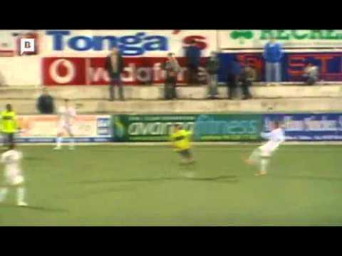 Resum Olímpic 2 - Espanyol B 0 (BTV)