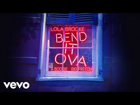 Video thumbnail for Bend It Ova