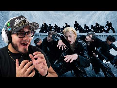 ATEEZ HAD ME HOOKED! &ldquo;DRIP&rdquo; HAS CRAZY REPLAY VALUE | First Reaction