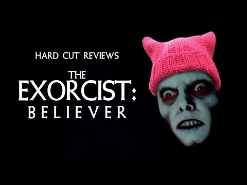 EXORCIST: BELIEVER (Spoiler Review) - The Patriarchy COMPELS YOU!