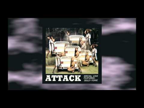 Attack - Special Love