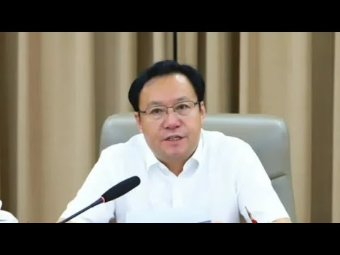 【中纪委全球首发】：内蒙古自治区呼伦贝尔市委书记王旺盛被调查。