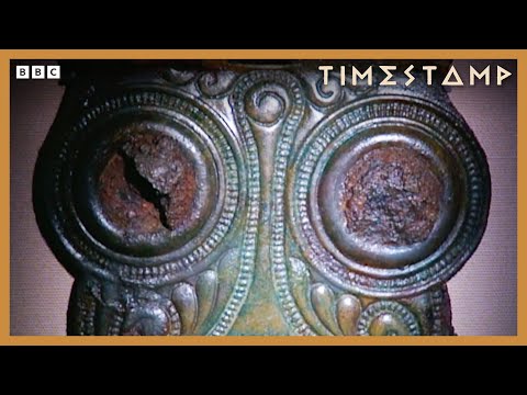 Discovering Sacred Iron Age Offerings | Bbc Timestamp| Bbc Timestamp
