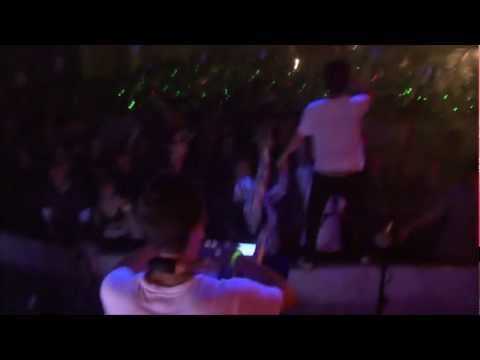 Bodyspasm Teaser 2012