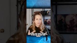 Nature Reflects Humanitys Fears Hannah Kaner Writing Masterclass