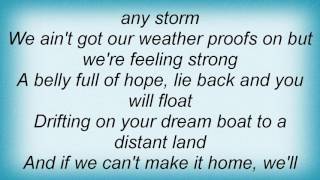 Rialto - Milk Of Amnesia Lyrics