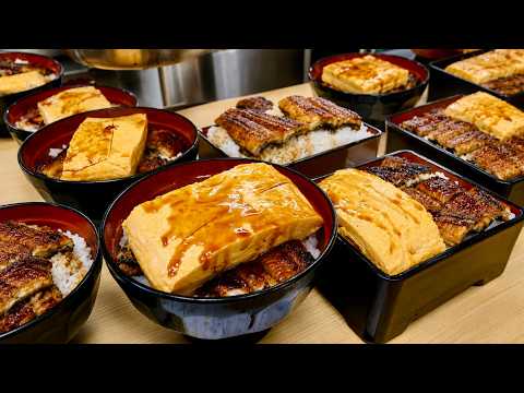 시가 오쓰 오사카야마 150년 넘은 장어 다시마키 덮밥 逢坂山かねよ 위치공유