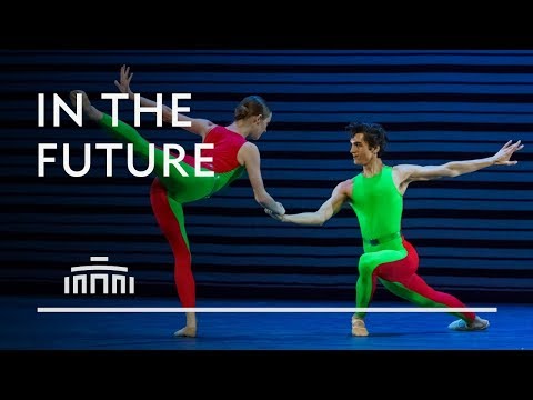 In the Future - Junior Company - Dutch National Ballet