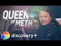 Queen Of Meth Now Streaming On Discovery