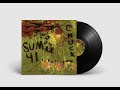 Sum 41 - Angels With Dirty Faces