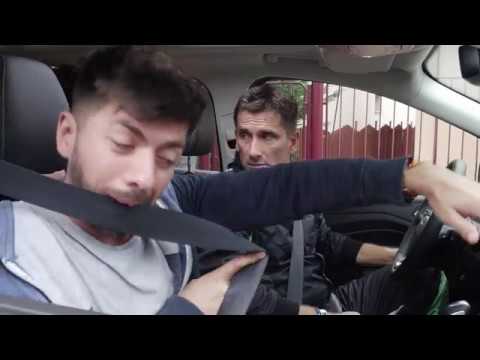 Boala șoferului român - MIRCEA BRAVO