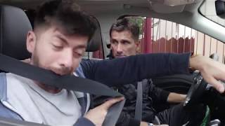 faze tari boala soferului roman