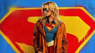 SUPERGIRL - Trailer Oficial Español Latino (IMAX 4K)