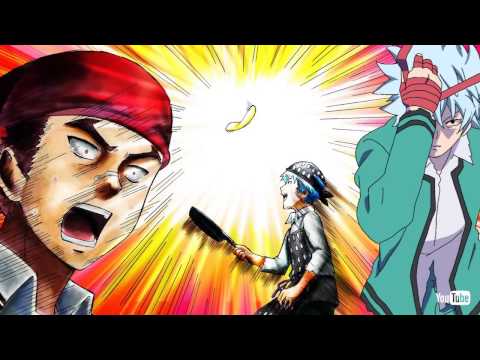 judgement knights of thunder