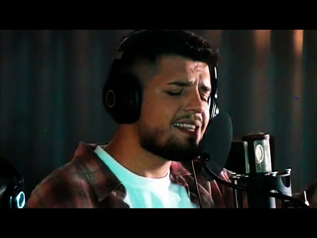 Babasha  aus Rumänien mit 'Cairo ' (jetzt ansehen!) | Pop!